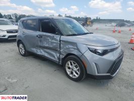 Kia Soul 2024 2