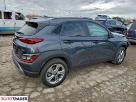 Hyundai Kona 2022 2