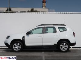 Dacia Duster 2018 1.6 112 KM Dacia Duster 2018 1.6 112 KM