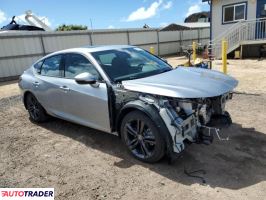 Acura Integra 2024 1