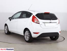 Ford Fiesta 2016 1.0 99 KM