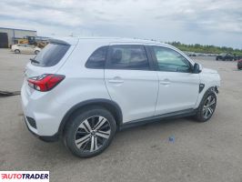 Mitsubishi Outlander 2024 2