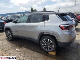 Jeep Compass 2022 2