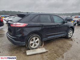 Ford Edge 2021 2