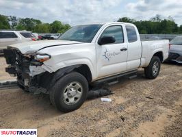 Toyota Tacoma 2022 2