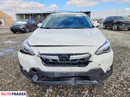 Subaru Pozostałe 2023 2