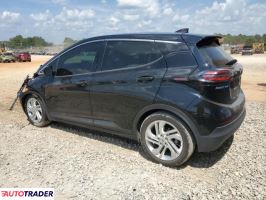 Chevrolet Pozostałe 2023