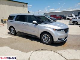 Kia Carnival 2022 3 Kia Carnival 2022 3