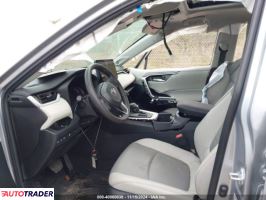 Toyota Pozostałe 2023 2 Toyota Pozostałe 2023 2