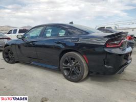 Dodge Charger 2022 5 Dodge Charger 2022 5