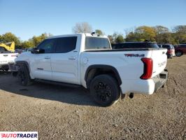 Toyota Tundra 2024 3