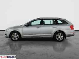 Skoda Octavia 2013 2.0 147 KM