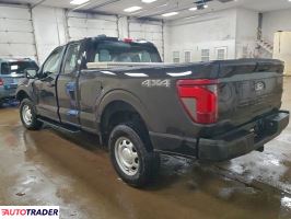 Ford Pozostałe 2024 5