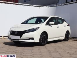 Nissan Leaf 2022 0.0 147 KM
