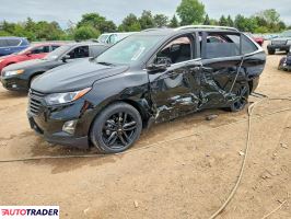 Chevrolet Equinox 2020 1