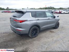 Mitsubishi Outlander 2023 2