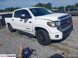 Toyota Tundra 2019 5 Toyota Tundra 2019 5