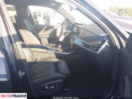 BMW Pozostałe 2022 3 BMW Pozostałe 2022 3