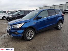 Ford Escape 2019 1 Ford Escape 2019 1