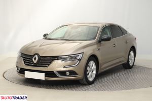 Renault Talisman 2019 1.3 156 KM