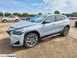 BMW X2 - zobacz ofertę