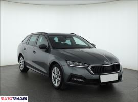 Skoda Octavia 2022 2.0 113 KM Skoda Octavia 2022 2.0 113 KM
