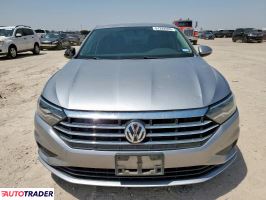 Volkswagen Jetta 2020 1 Volkswagen Jetta 2020 1