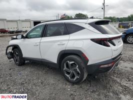 Hyundai Tucson 2023 2