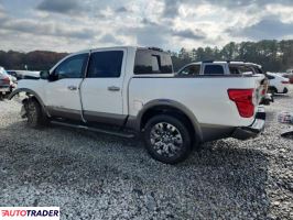 Nissan Titan 2019 5