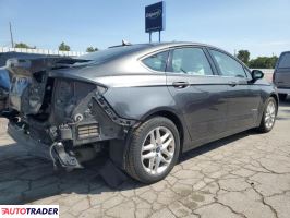Ford Fusion 2019 2 Ford Fusion 2019 2