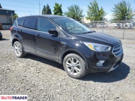 Ford Escape 2019 1