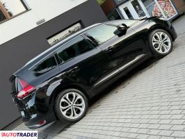Renault Grand Scenic 2020 1.7 120 KM