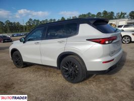 Mitsubishi Outlander 2024 2