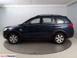 Chevrolet Captiva 2006 2.0 147 KM