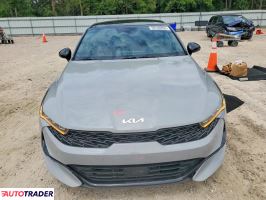 Kia Pozostałe 2022 1