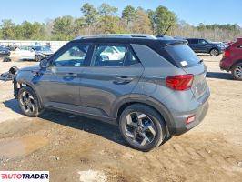 Hyundai Pozostałe 2025 1