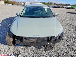 Kia Pozostałe 2025 2