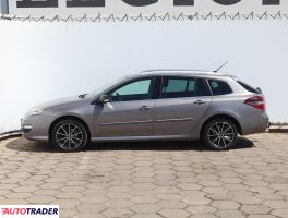Renault Laguna 2013 2.0 128 KM