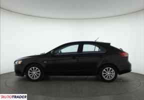 Mitsubishi Lancer 2013 1.6 115 KM