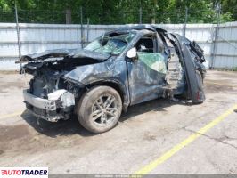 Toyota Highlander 2024 2
