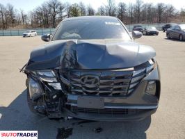 Hyundai Tucson 2024 2 Hyundai Tucson 2024 2
