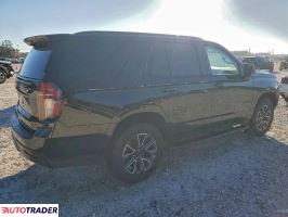 Chevrolet Tahoe 2023 5