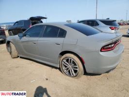 Dodge Charger 2019 3 Dodge Charger 2019 3