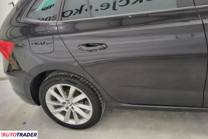 Skoda Scala 2024 1.0 115 KM