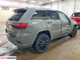 Jeep Grand Cherokee 2021 3