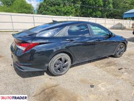 Hyundai Elantra 2022 2