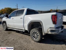 GMC Sierra 2021 5