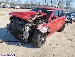 Jeep Grand Cherokee 2022 6