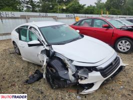 Honda Insight 2020 1