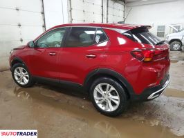 Buick Pozostałe 2020 1